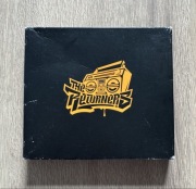 The Returners Stara Nowa Szkoła 3 CD LTD Preorder Rap Hip Hop