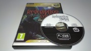 REDEMPTION CEMETERY: CURSE OF THE RAVEN COLLECTORS EDITION