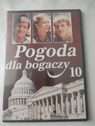 Pogoda dla bogaczy nr 10  ( odcinek 19 i 20)