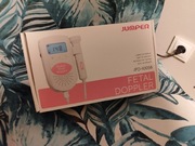 Medyczny detektor monitor tętna płodu 