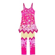 Kostium Mia and Me Mia i ja sukienka plus getry roz 140