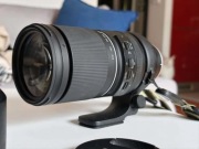 Obiektyw TAMRON 150-500mm F/5-6.7 Di III VC VXD – SONY E 