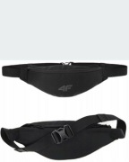 SPRZEDAŻ ZAKOŃCZONA!!! |  Duża saszetka nerka biodrowa 4F na Pas Ramię