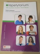 Repetytorium j.angielski poziom rozszerzony