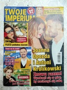 MAGAZYN TWOJE IMPERIUM nr 9 (1336) marzec 2021 Opozda Ibisz Tadla
