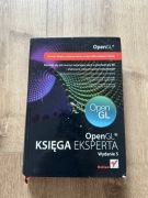 OpenGL księga eksperta wydanie 5 Helion