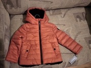 Kurtka dziecięcą zimowa Michael Kors