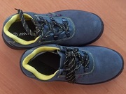 Obuwie robocze rozmiar 38