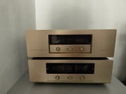 Accuphase A-20 lub A-20V wzmacniacz (końcówka) mocy w czystej klasie A 