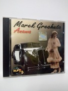 CD MAREK GRECHUTA - ANAWA & ANAWA; 1999