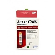 Accu-Chek Performa 50 testów paskowych