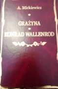 Grażyna Konrad Wallenrod 