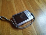 Aparat fotograficzny BenQ DC X720 Stary PRL Kolekcja