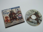 Gra Battle Forge Stalingrad Kryzys Kubański PC PL retro