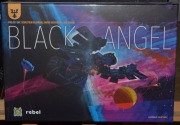 Gra planszowa Black angel