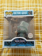 Funko POP! Victor Geist Haunted Mansion 793 Exc
