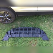 Blenda/osłona zderzaka Ford Kuga 2017 FV44-A8B384