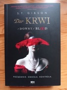 S. T. Gibson - Dar krwi