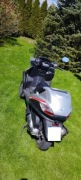 Motcykl Piaggio MP3