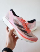 adidas Adizero Takumi Sen 10 - buty biegowe 47 1/3 - adios pro