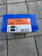 Klocki hamulcowe Tylnie ATE 13.0460-2622.2 602622 Jeep Cherokee KL 2013-