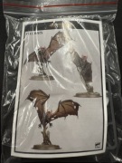 Warhammer - Age of Sigmar - Fell Bats - nowe