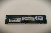 Pamięć SDRAM PC-133 64MB M38EC4S416PQC75
