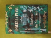 Generał i panna Daphne du Maurier