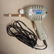 Lutownica transformatorowa TD-08 Lutola L-2A - moc 65 W