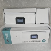 Techsterowniki listwa modół L-X wifi