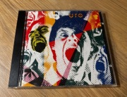 UFO - Strangers In The Night - JAPAN CD