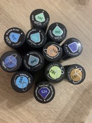 Semilac lakiery hybrydowe