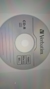 Verbatim płyta CD-R