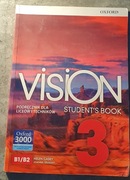 Vision 3. Podręcznik dla liceów i techników.