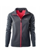 Hi-Tec Kurtka Damska Lady Lucari SoftShell r.S