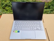 ASUS ZenBook UX434IQ MX350 RYZEN 5 4500U 8GB SSD 240GB WINDOWS 11