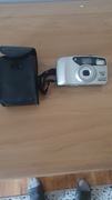 Aparat PENTAX Espio 738