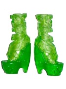 Lalka Barbie  - BUTY nr 2026_215657 (HASBRO) 