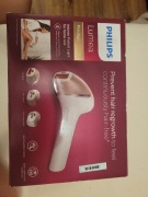 Philips lumea prestige