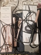 Falownica Hollywood Hair + lokówka Babyliss