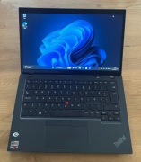 ThinkPad L14 gen.3 14" Ryzen 3 PRO 5475U | 8GB RAM | SSD 256GB