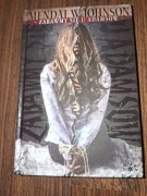 Zabawmy się  u Adamsów Mendel Johnson