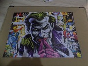 PUZZLE 1000 ELEMENTÓW PREMIUM PLUS THE JOKER 10836 TREFL