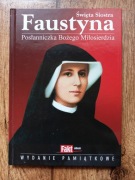 Pamiątkowe wydanie: Św. Faustyna – zdjęcia, biografia, posłannictwo