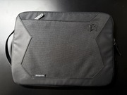 Etui macbook pro 14 sleeve pokrowiec stm stmgoods czarne myth