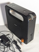 Głośnik Bluetooth Philips 10W  + zasilacz 