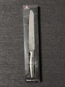 Nowy nóż do chleba Carl Schmidt Sohn (20 cm) – Silver Line