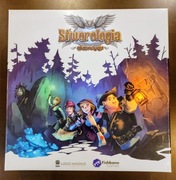 Stworologia - Ekspedycja - NOWA  W FOLII