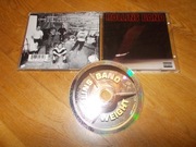 ROLLINS BAND Weight CD 