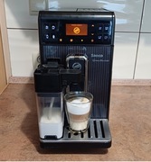 Ekspres do kawy Saeco GranBaristo HD8964/01